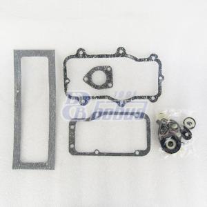 Рем к-т ТНВД 60,601 ((рти, паронит, медь,плас) 60-1111011 АвтоРемКомплект