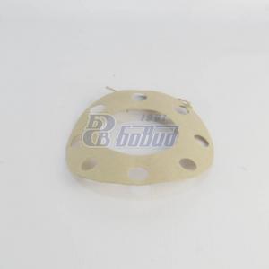 Прокладка шаровой опоры (8 отверстий)  375-2301055