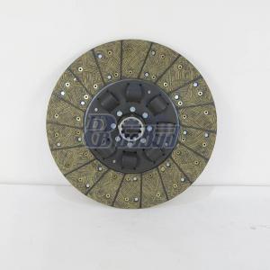 Диск сцепления ведомый 184.1601130-10 (184-1601130-10)