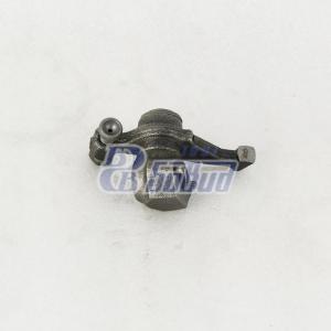 Коромысло клапана в сборе (ось, винт, гайка) ЯМЗ-236 236-1007144