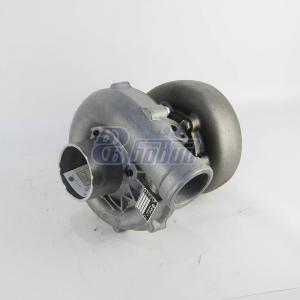 Турбокомпрессор ЯМЗ-238Б, БЕ, БЕ2, 7511, 658 ЕВРО-2 CZ К36-30-01 (К36-87-01) Strakonice