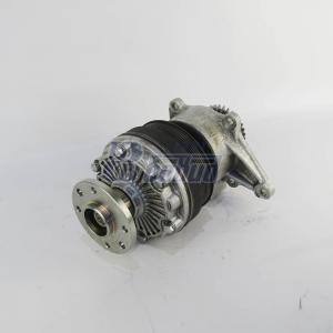 Привод вентилятора ЯМЗ-658 с гидромуфтой в сборе 658.1308011 ЧЗСА