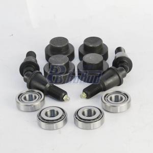 Шкворень УАЗ-Хантер,Патриот в сборе Н/О с подшипником (ком. 4шт). в упаковке  MetalPart М3162-2304019-01