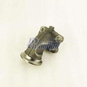 Патрубок отводящий 5340.1213032 Автодизель