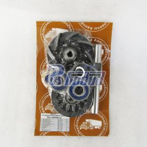 Ремкомплект водяного насоса (уплотнение.840,вал, крыльчатка, подшипник, шкив) АвтоРемКомплект