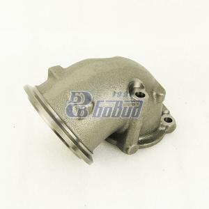 Патрубок выпускной  536.1203020-20