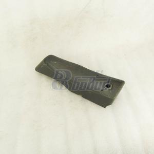 Кронштейн боковой левый УРАЛ-NEXT  UC1A11-5715051