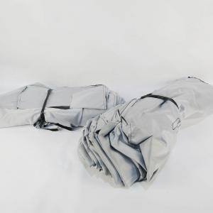 Чехол сиденья пассажира (спинка+сидушка), кожа