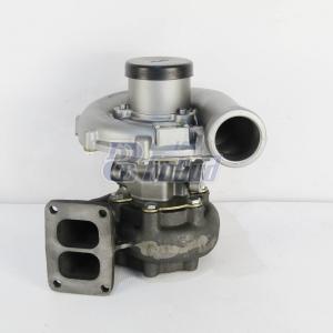 Турбокомпрессор БЕЛАЗ (Чехия) левый ЯМЗ-240НМ2,ПМ2 К36-88-02 Strakonice