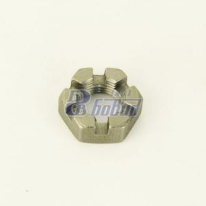 Гайка М24х2-6Н  251035-П