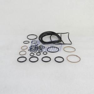 Кольца уплотнительные гидронасоса к-т K5V200-DT-BK HYUNDAI