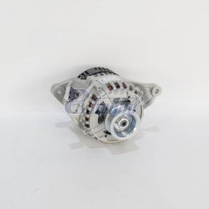 генератор 28В 90А КАМАЗ Евро 2,3 дв. 740.30, 740.31 (ПРАМО(КАМАЗ)) 3142.3771010-10