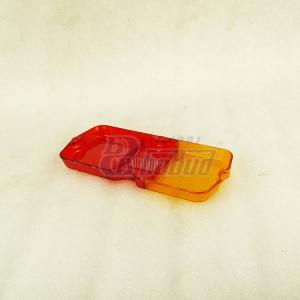 Рассеиватель гладкий ФП132 УРАЛ, УАЗ,ГАЗ-66