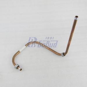 Трубка к бачку подогревателя  4320Я6-1104320-10