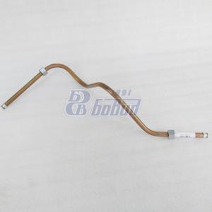 Трубка от бачка подогревателя  4320Я6-1104312-10