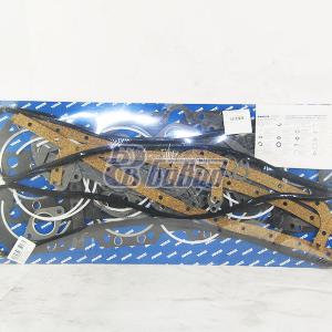 Комплект прокладок ремонтный для двигателей ЯМЗ -238М2 238-3906004-10 Автодизель