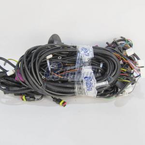 К-т. пучков проводов Урал с двиг. ЯМЗ-236НЕ2 после 2010 г.в. (под генератор 4512.3771-10)