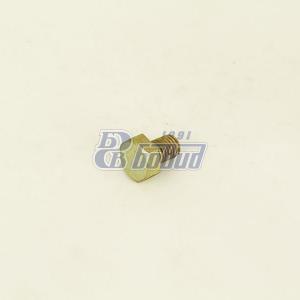 Болт М10х16 крепления пластин привода ТНВД 310111-П29 Автодизель