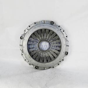 Диск нажимной с кожухом в сборе ЯМЗ-536 139113 (8.9468/3482000453) Hammer