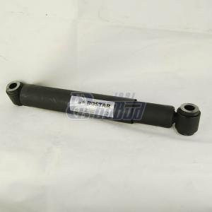 амортизатор двухтрубный гидравлический телескопический (аналог П40.1.2905005, УЛИГ.40.А1.452995.027)   (РОСТАР) 180-2915006-15