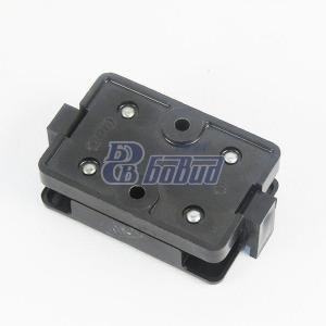 Блок предохранителей с комплектов плавких вставок 30А+60А (БПР-2М7) (ЛЭТЗ)