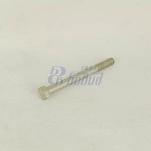 Болт М16х1,5-6gх65 (БЕЛЗАН) 356-75000