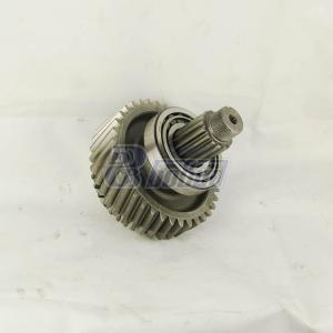 вал первичный (комплект) (ПАО КАМАЗ) 65111-1802026