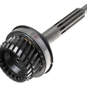 вал первичный коробки передач (ПАО КАМАЗ) 142.1701025