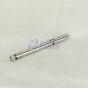 вал рычага переключения передач КПП КАМАЗ (ПАО КАМАЗ) 142.1702221