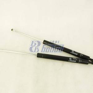 газовый упор (амортизатор капота) (Скопинский ААЗ) 2172-8231015ГЧ