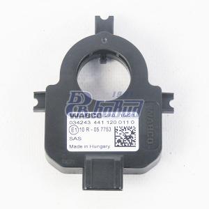 датчик КАМАЗ-5490 угла поворотов руля (WABCO) 4411200110