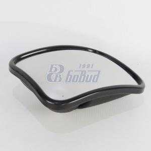 Зеркало боковое КамАЗ, ПАЗ, ГАЗ, УРАЛ сферич. без обогрева (дополнит.) 212х161 ТИМЕР 57.8201020