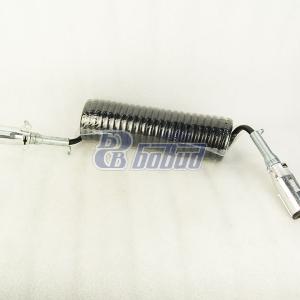 кабель электрический на прицеп с разъемом 7 полюсов RLD5-QX010 (7,5 метров) (SORL)  37300550010