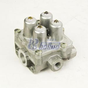 клапан защитный 4-контурный (WABCO) 9347141100