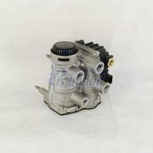 клапан управл.торм (ПАО КАМАЗ) 4802040310