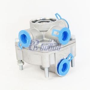 Клапан ускорительный (ан. РААЗ 100-3518010) (SORL Ruili Group, Китай) 35180011090