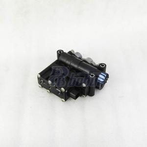 клапан электромагнитный 472 890 041 0 (WABCO) 4728900410