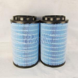 Комплект основных фильтрующих элементов Камаз 54901 (Доналдсон) 54901-1109560-30