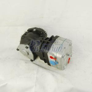 компрессор (аналог LK8906, 53205-3509015-21) (ПК АЙК) АМ.3509015-22