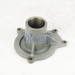 корпус насоса (ПАО КАМАЗ) (7406.1307015-10)