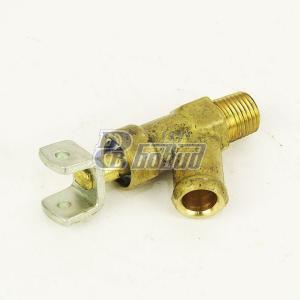 кран сливной (ПАО КАМАЗ) 5320-8105010-01