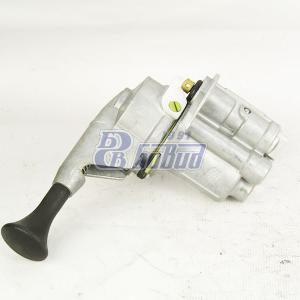 кран тормозной (6029-3537310)