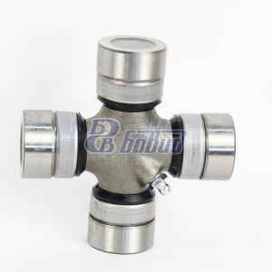 крестовина со стопорными кольцами к а/м ЗиЛ, Урал, КАМАЗ, КАЗ, БелАЗ-75211, ЛАЗ (39*118) (У5320-2201025-10)