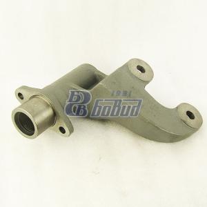 кронштейн тормозной камеры передний правый (ООО КТС) 5320-3501120