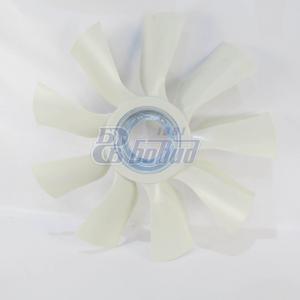 крыльчатка вентилятора (d787) (Технотрон) 21-196