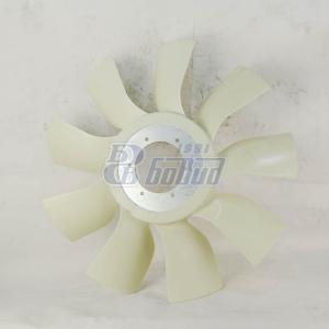 крыльчатка вентилятора d640 с плоским диском (Технотрон) 21-300