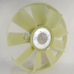 крыльчатка вентилятора L=704мм (дв.740.62) (Технотрон) (21-162)