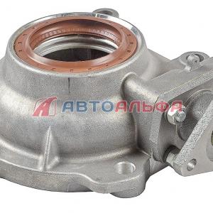 крышка заднего подшипника (ПАО КАМАЗ) 14.1701200