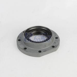 крышка подшипника с манжетами (ПАО КАМАЗ) 6520-2502208-01