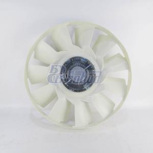 муфта вязкостная в сб. с крыльчаткой вентилятора (аналог 020005338) (Технотрон/АЗК)  21-500сб